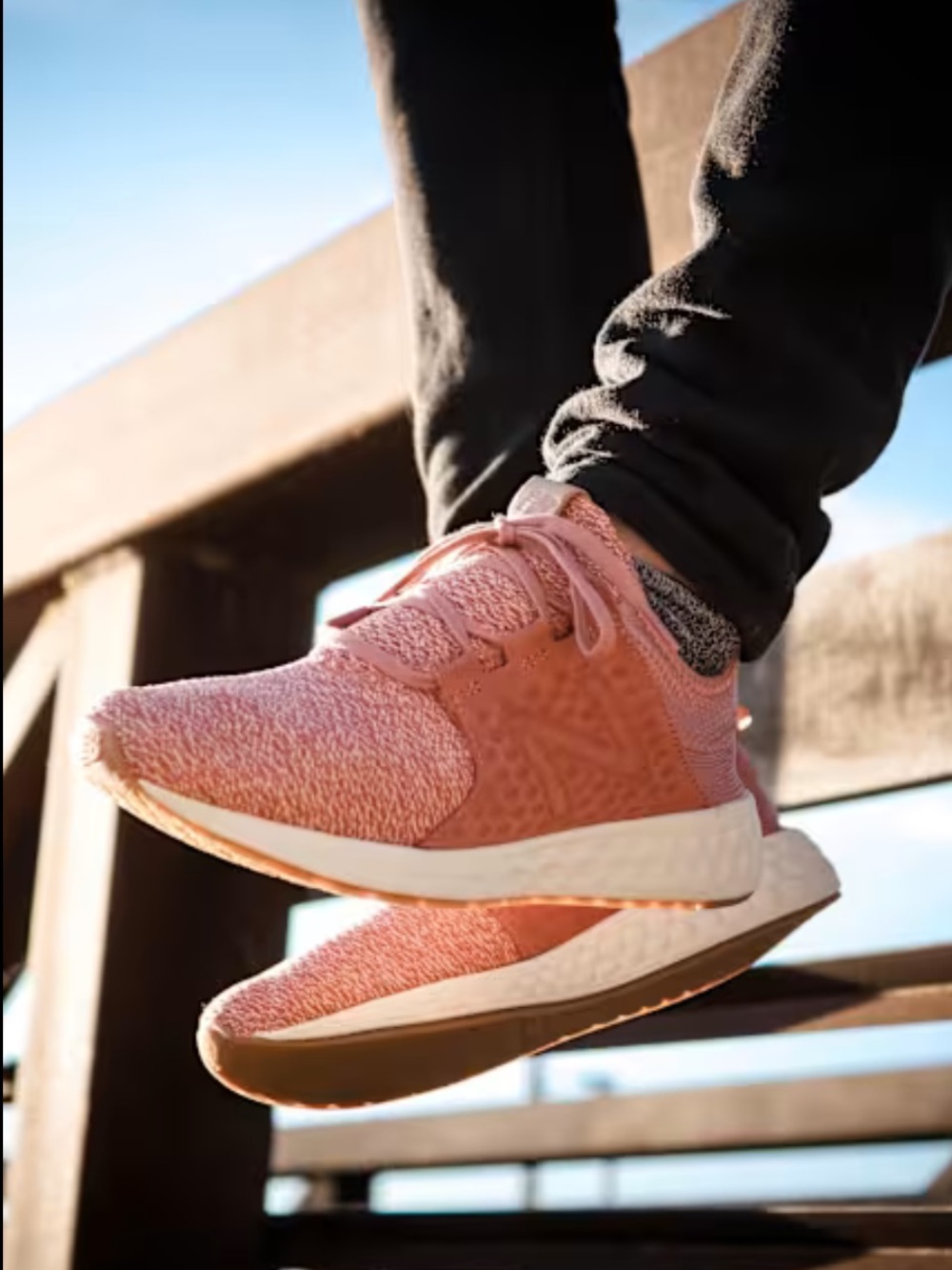 New Balance Fresh Foam Cruz